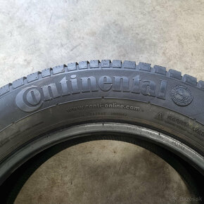 Zimné pneumatiky 215/60 R16 CONTINENTAL - 3