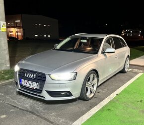 Audi A4 B8.5 3.0Tdi Quattro - 3