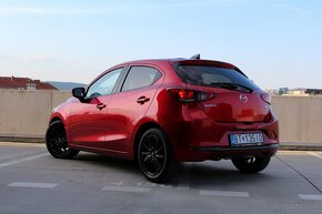 Mazda 2 1.5 Skyactiv G90 Homura A/T - odpočet DPH - 3