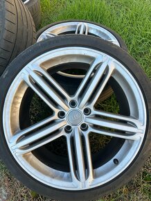 Audi Pompei 5x112 r20 - 3