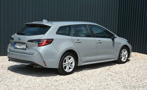 Toyota Corolla Combi 2.0Hybrid TS Comfort, SR pôvod, Top - 3