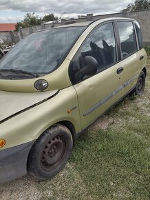 Fiat Multipla - 3