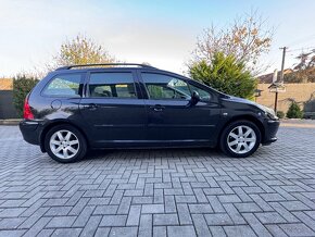 Peugeot 307 Break - 1,6 HDi - 2006 - 3