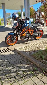 Ktm 1290 Superduke R EVO 2023 Black - 3