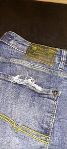 Diesel skinny jeans - 3