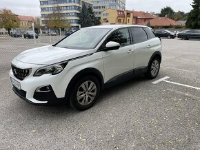 Predam Peugeot 3008 rocnik 2019 Automaticka prevodovka - 3