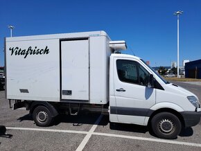 Mercedes-Benz Sprinter - 3