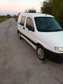 Berlingo - 3