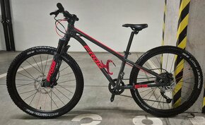 Bicykel Frog 62 MTB 24" - 3