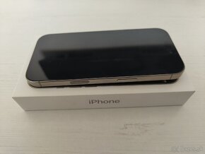 Iphone 16 Pro 256Gb Natural Titanium - 3