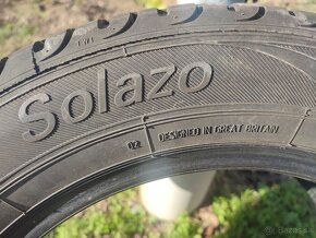 Lacno predám zimné pneumatiky 185/60 R15 84H - 3