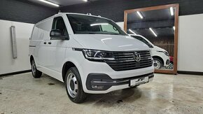 Volkswagen Transporter aut. virtual 147kW 2.0TDI - 3