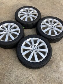 5x112 R17 Elektrony Original Skoda/VW/Seat - 3