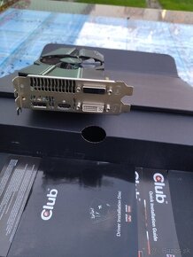 Sapphire HD 7790 OC 2 GB - 3