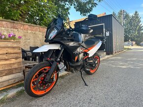 KTM 890 SMT 2023 možná aj výmena za SUV - 3