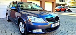 Škoda Octavia Comb Faceli MAX 2.0 Tdi 103Kw ZÁNOVNÉ - 3