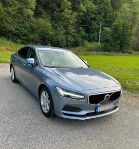 Volvo S90 D4 2017 - 3