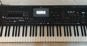 Korg Pa4x 76 - 3