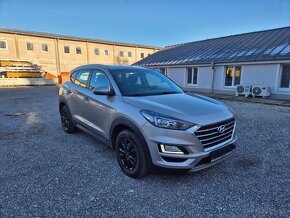 Predam Hyundai Tucson 1,6 CRDi Automat - 3