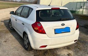 Ceed 1.6 CRDi - 3