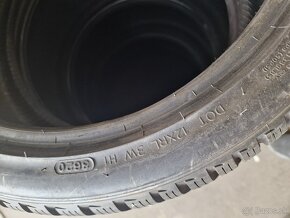 Hankook Winter icept Evo 3 225/40/18 - 3