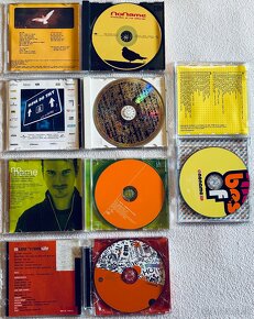 originál CD - 3