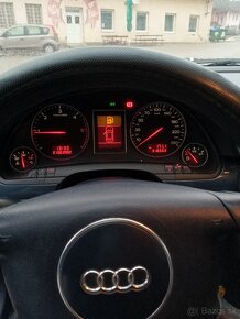 Audi A4 s4 - 3