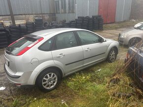 Ford Focus 1.6 TDCi - 3