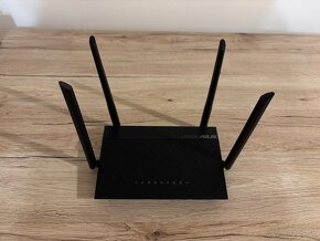 WiFi router ASUS AC1200 (RT-AC57U) - 3