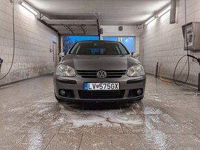 Volkswagen golf 5 1.9 TDI 66kw - 3