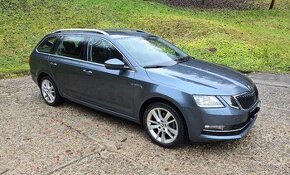 Škoda Octavia 1.5TSI/ Manuál/ Full led/ Canton - 3