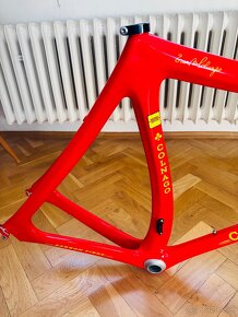 Colnago C35 - 3