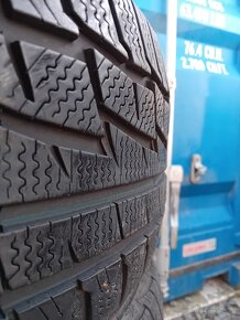 225/50R17 Zimné pneumatiky Matador - 3