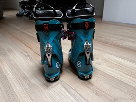 SCARPA F1  mondo 240 - 3