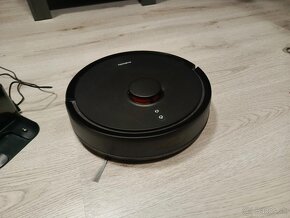 Robotický vysávač Xiaomi S20 - 3