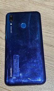 Huawei P smart 2019 3/64gb - 3