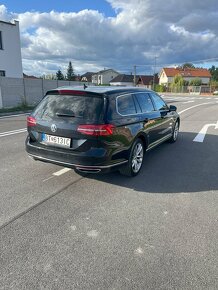 Volkswagen passat variant 2.0 tdi highline 2019 - 3