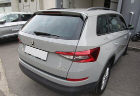 Škoda Kodiaq 2019, 2,0TDi 110kW, 5-miestny, DSG, odpočet DPH - 3