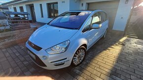 Ford S max - 3