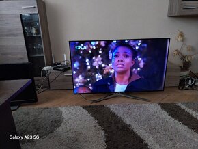 Samsung UE48H6290SS Smart tv - 3