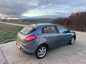 Fiat bravo 2 - 3