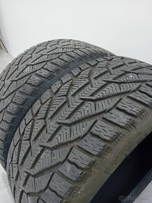 235/40 R18 ZIMNE PNEUMATIKY - 3