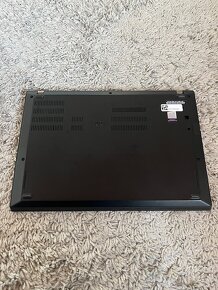 Lenovo ThinkPad T480s - 3