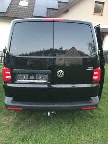 Volkswagen Transporter T6, 2.0 TDI DSG, 2018, 89000km - 3