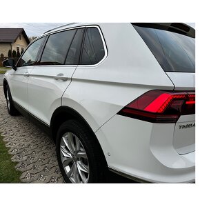 Predám vw tiguan 2.0 tsi 169KW - 3