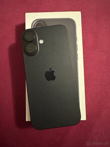 iPhone 16 128GB v - 3