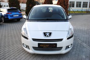 Peugeot 5008 1.6L HDi FAP Exclusive - 3