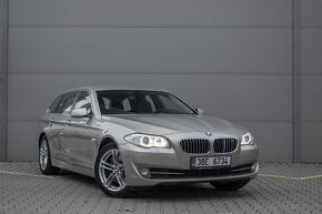 BMW 530i - 3