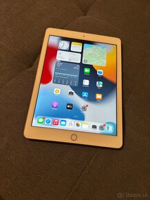 iPad 6.gen., 32GB - 3