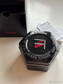 Predam hodinky casio G-shock Classic - 3